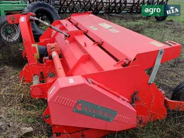 Tierre 280 2014 - фото