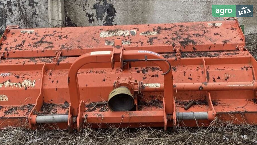 Мульчувач Tierre TRL/P 2013 - фото 1