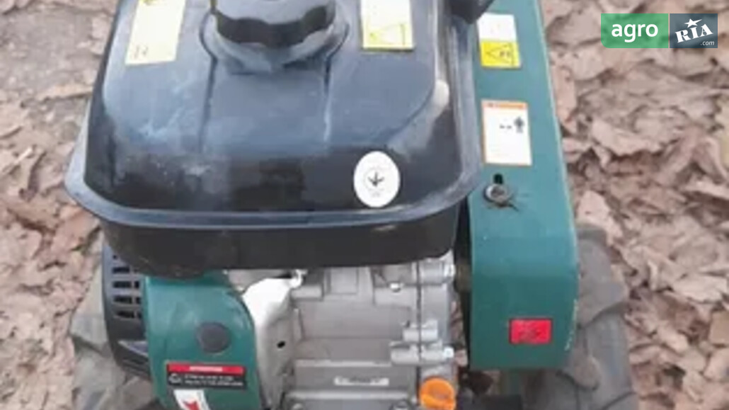 Мотоблок Tilling Machine GT90M3  - фото 1