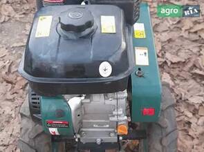 Мотоблок Tilling Machine GT90M3 