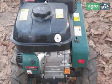 Tilling Machine GT90M3  - фото