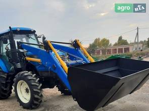 Погрузчик ТК Агроресурс КУН Б 1800 2025