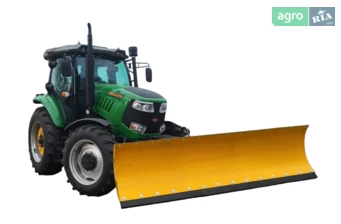 Отвал ТК Агроресурс ВС-2.5 2025 - фото