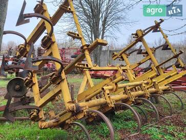 Точмаш КГС-8М 2007 - фото