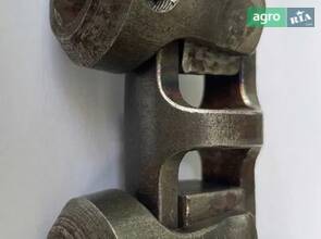  Муфта Гука до сівалки ТОДАК