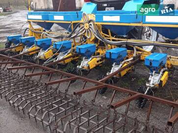 Тодак СТВТ 12/8  - фото