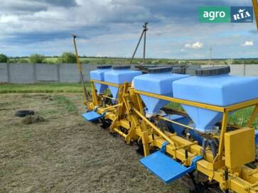 Тодак СТВТ 12/8М 2010 - фото