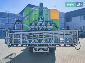 Оприскувач Tolmet Klara 1218 2024