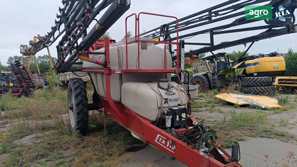 Оприскувач Top Air 112 2016 - фото 1