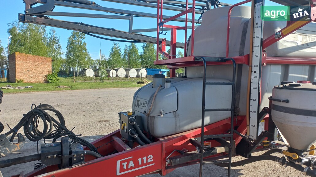 Оприскувач Top Air 112 2018 - фото 1