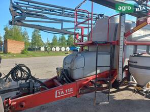 Оприскувач Top Air 112 2018