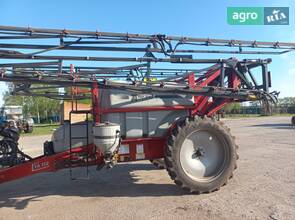 Оприскувач Top Air 112 2018