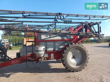 Top Air 112 2018 - фото