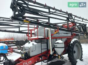 Оприскувач Top Air 112 2019