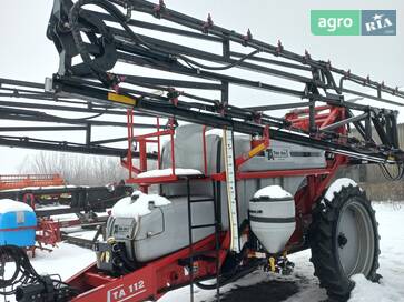 Top Air 112 2019 - фото