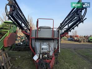 Оприскувач Top Air 112 2008