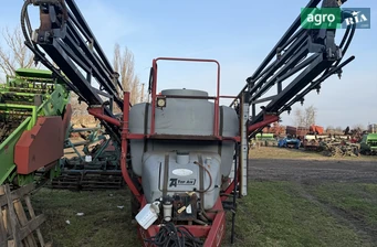 Оприскувач Top Air 112 2008 - фото