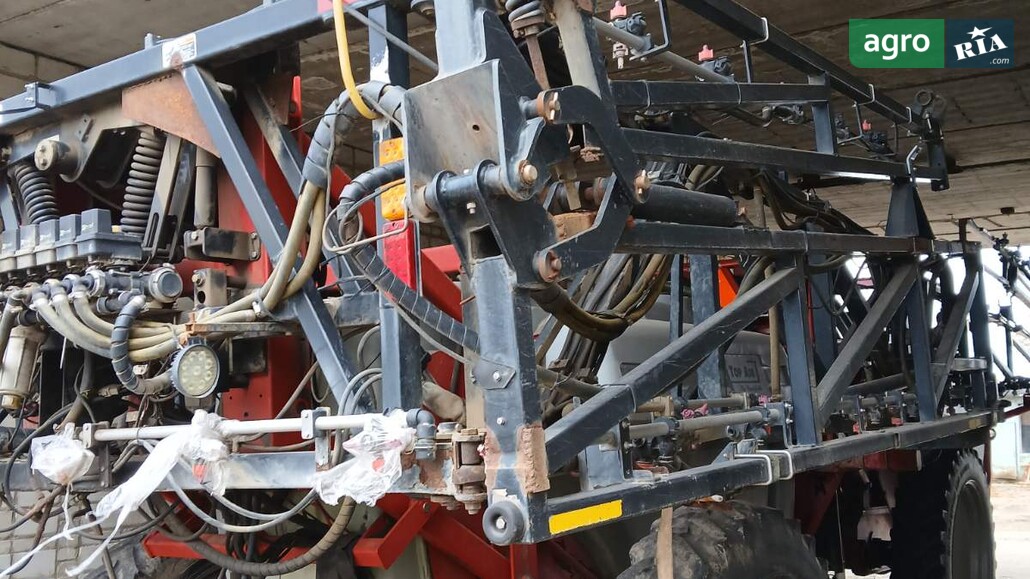 Оприскувач Top Air TA 1200  - фото 1