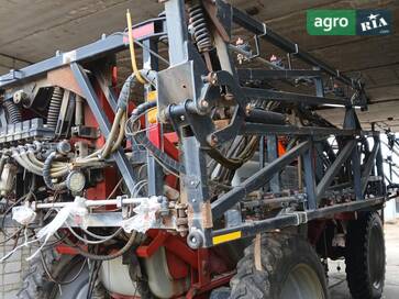 Top Air TA 1200  - фото