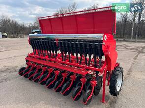 Сівалка Торг-Агросервис Grain 3000 2025
