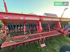 Сівалка Торг-Агросервис Grain 5.4V 