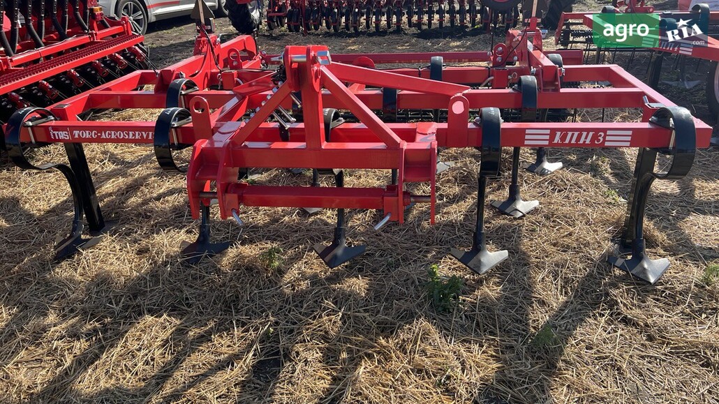 Культиватор Торг-Агросервис КПН 3 2026 - фото 1