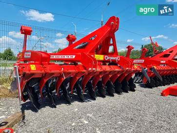 Toscano GBBA-3 2022 - фото