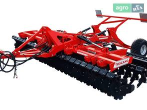 Борона Toscano GBBK-6 2025