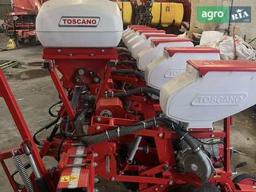 Toscano REM-DG-08 2022 - фото