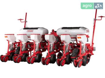 Toscano TSCO-SEEDER-DISC300-4 2025 - фото