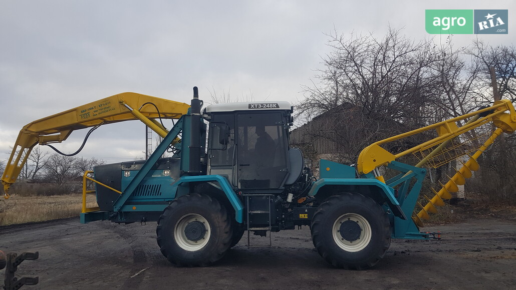 Бур ТОТ-Стайл БКУ 2025 - фото 1