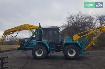 Бур ТОТ-Стайл БКУ 2025 - фото