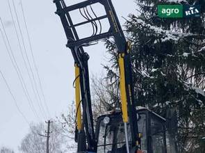 Навантажувач ТОВ ДЗСТ 2 ДубOk-12.44 2024