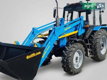 ТОВ ДЗСТ 2 ДубOk-12.44  - фото