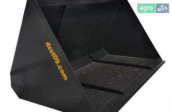 Ковш ТОВ ДЗСТ 2 КФН 2024 - фото