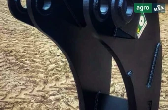 Корчувач ТОВ ДЗСТ 2 Кіготь 12-20 2024 - фото