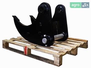 ТОВ ДЗСТ 2 Кіготь 12-20  - фото