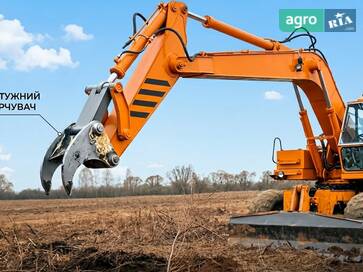 ТОВ ДЗСТ 2 Кіготь 12-20  - фото