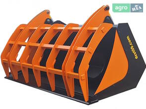 Ковш ТОВ ДЗСТ 2 КЗ 1806 