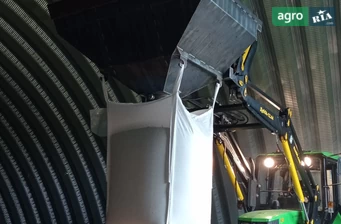 Ковш ТОВ ДЗСТ 2 КЗМ біг-бег 2024 - фото