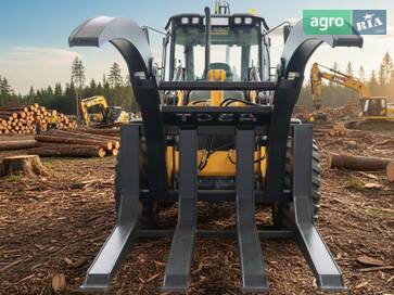 ТОВ ДЗСТ 2 Мамонт-4000  - фото