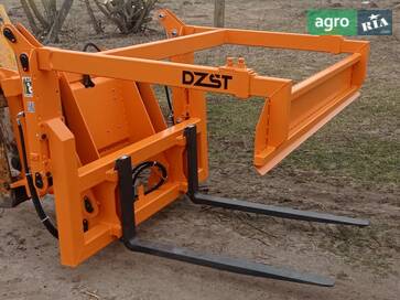 ТОВ ДЗСТ 2 ПК-2  - фото
