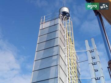 ТОВ ТЕЗЗ СД-30 2025 - фото