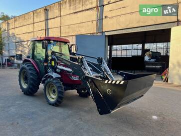 ТОВ Завод Агроформат КУН-5.0 2025 - фото