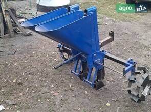 Саджалка ТОВ ЖМЗ ЧСН-2 2024