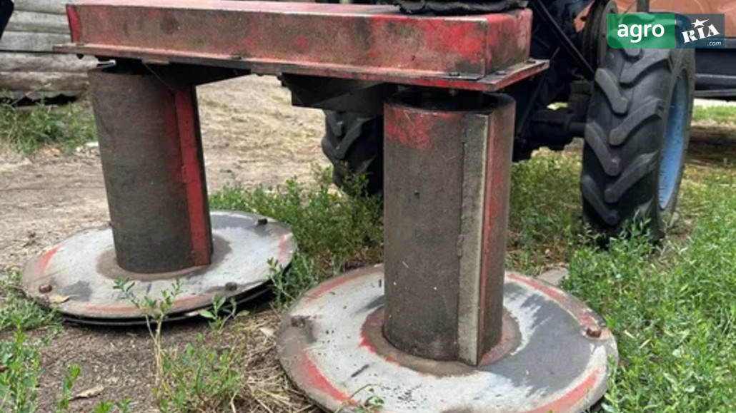 Косилка ООО ЖМЗ КР-1.1 2021 - фото 1