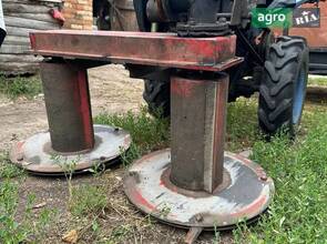 Косарка ТОВ ЖМЗ КР-1.1 2021