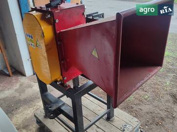 ТОВ ЖМЗ РМ-80Т 2022 - фото