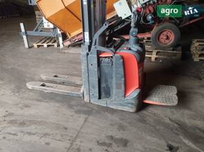 Навантажувач Toyota SPE120L 2017