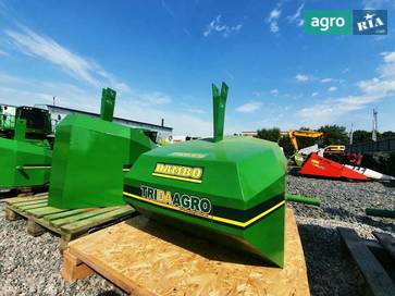 TriDaAgro  2019 - фото